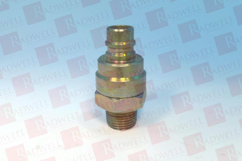 FOSTER MANUFACTURING FHP4M4