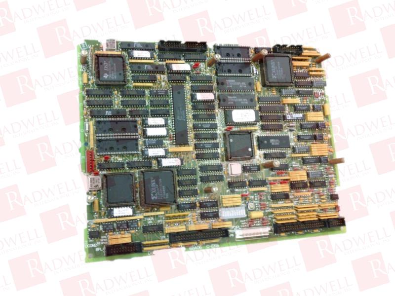 GENERAL ELECTRIC DS200TCOAG1B