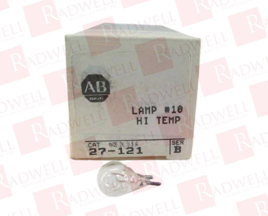 ALLEN BRADLEY 27-121