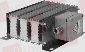 FESTO CACR-KL2-40-W2000