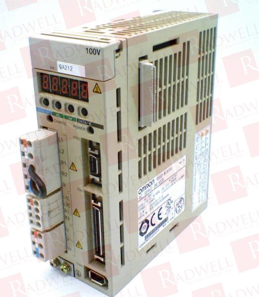 OMRON R88D-WTA5HL