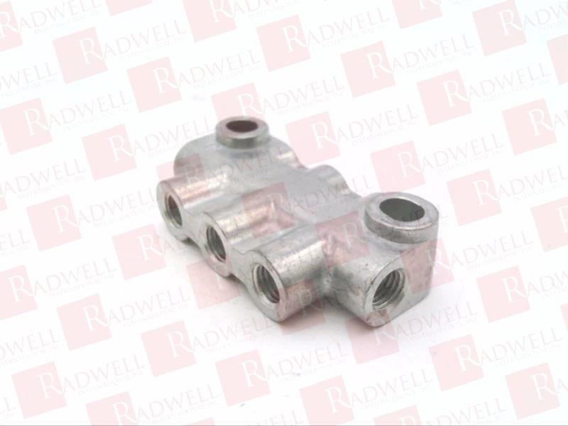 BIJUR DELIMON B3253