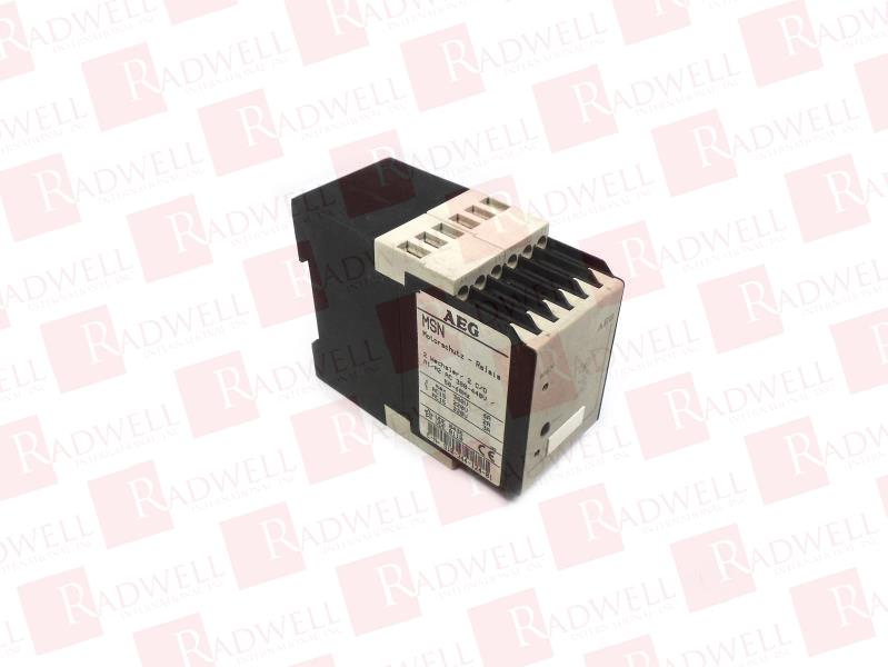EEC AEG 910-344-124-01