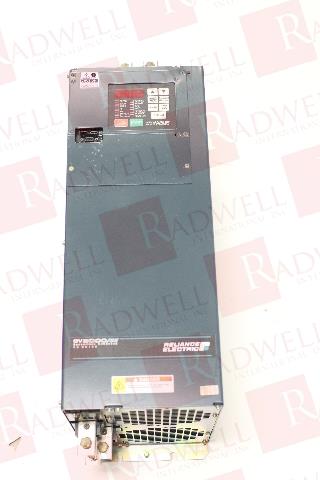 ASEA BROWN BOVERI GV3000DC240