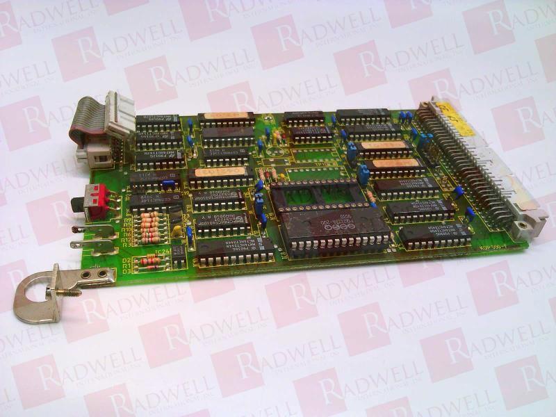  , PC BOARD