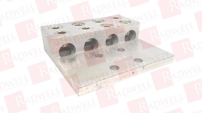 EATON CORPORATION EPBQL300800
