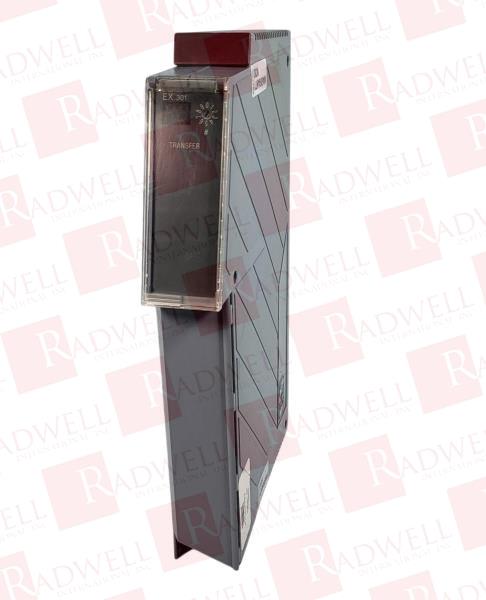 B&R OGH-EX301