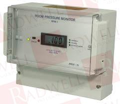 MODUS RPM-1B04E15017