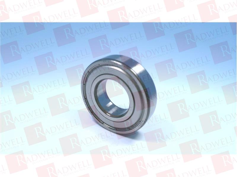NACHI 6206ZZE