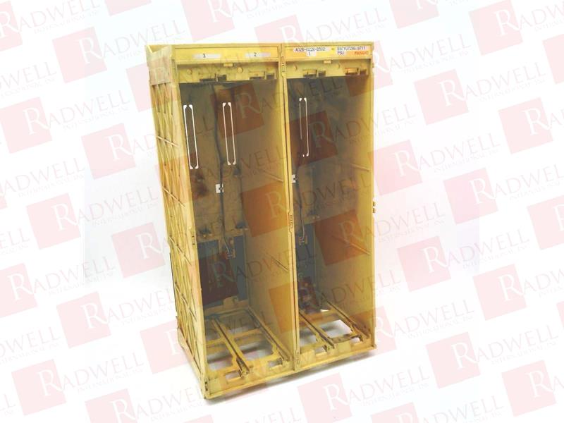 FANUC A02B-0228-B502-RACK