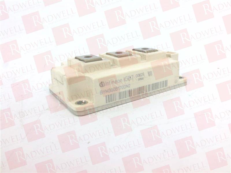 INFINEON BYM300B170DN2