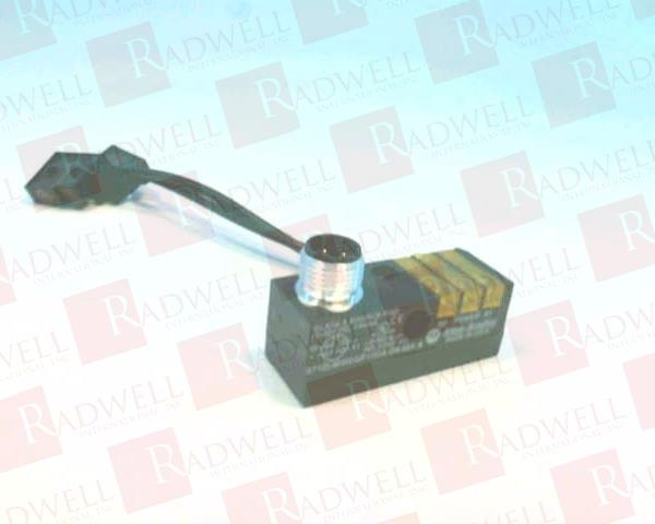 ALLEN BRADLEY 871D-MW2GP100A-D4