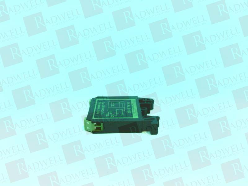MURR ELEKTRONIK 30100