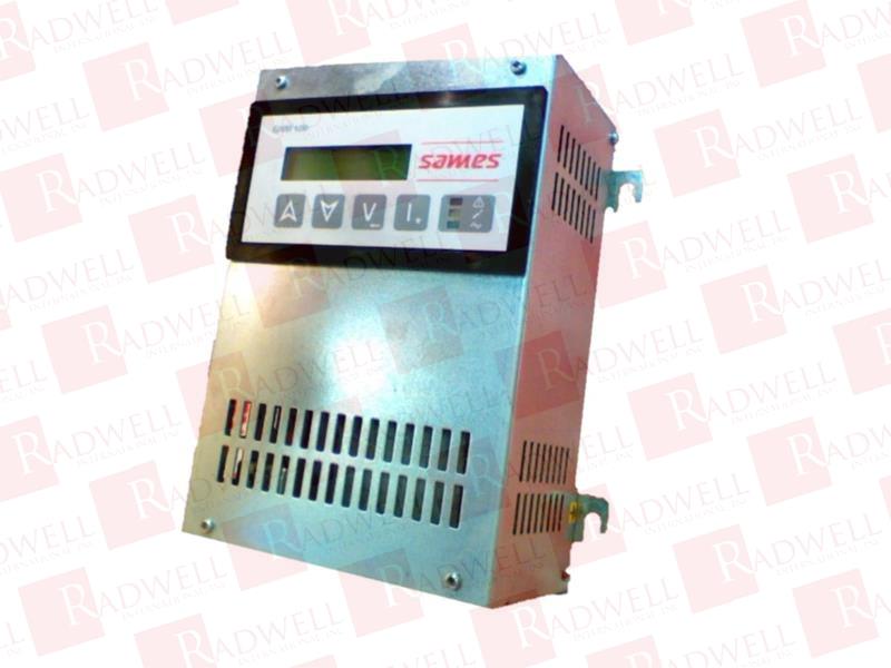  , CONTROL MODULE, 110/220VAC, 0-60V, 1AMP