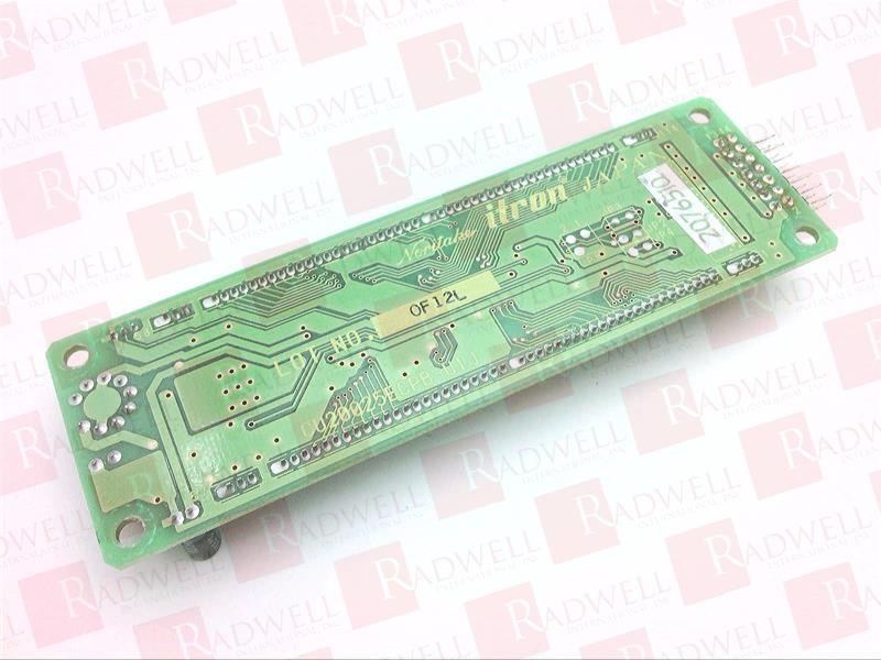 ITRON PW-459-104