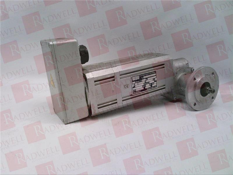 WEG UECG-303-TH/581