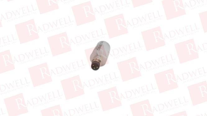 BANNER ENGINEERING S15LGRPM8Q3