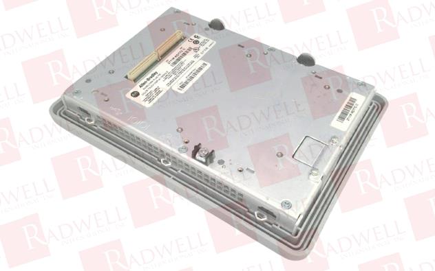 ALLEN BRADLEY 6189-RDT7CK