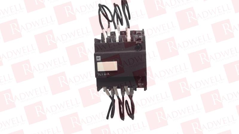 SHAMROCK TC1-D16K11-G6