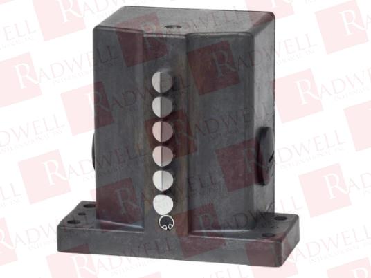 EUCHNER GSBF04R12-502-M