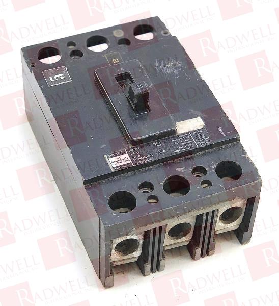 WESTINGHOUSE CA3225X
