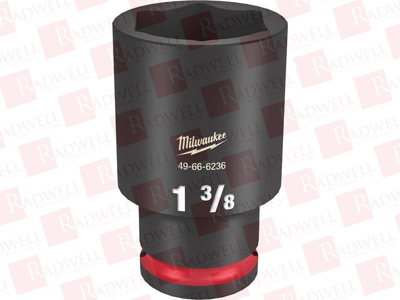 MILWAUKEE POWER TOOLS 49-66-6236