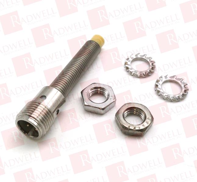 TURCK NI4U-EG08-AN6X-H1341