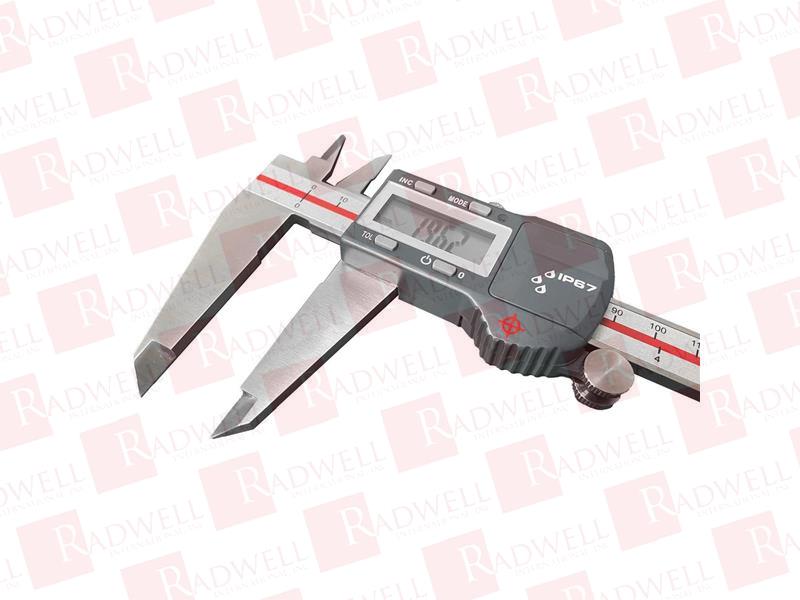 SWISS PRECISION INSTRUMENTS 10-1604-800