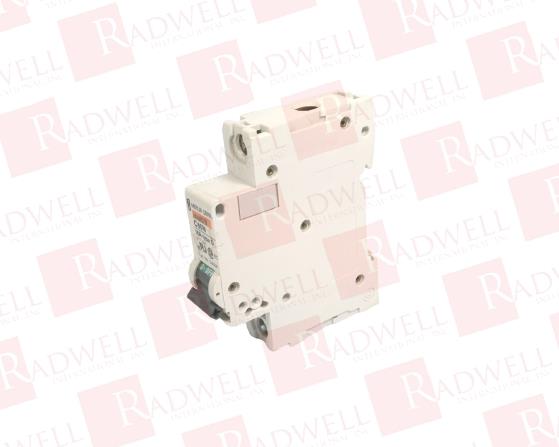 SCHNEIDER ELECTRIC C60N 16A