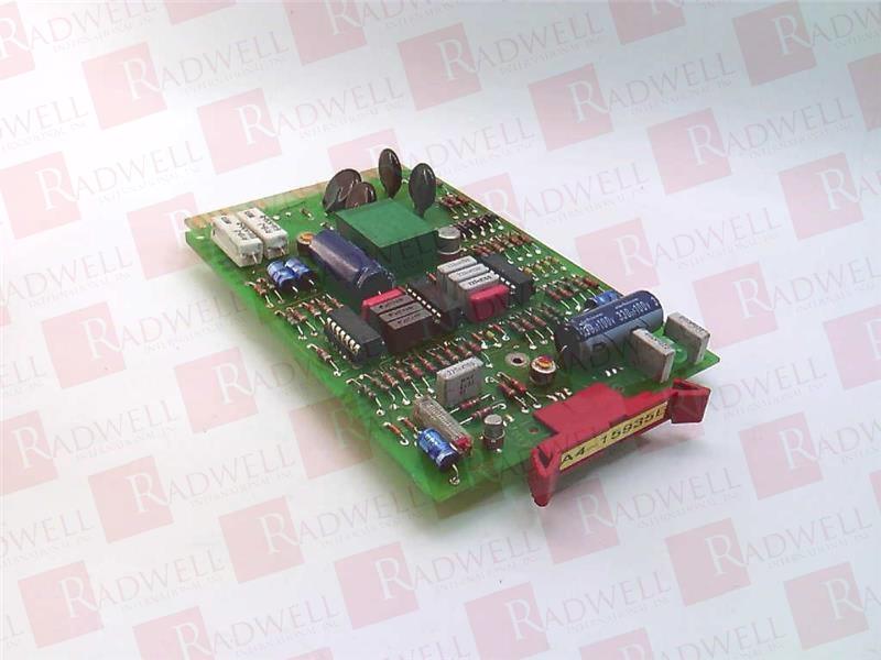 GENERIC A4-15935E