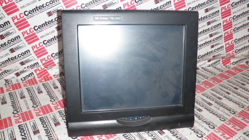 FANUC IC752WTD805-CB