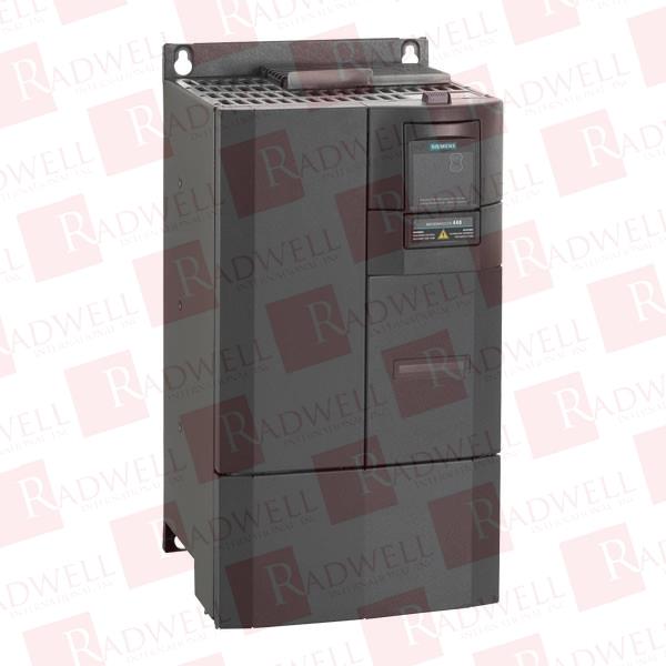 SIEMENS 6SE6440-2UD31-8DA1