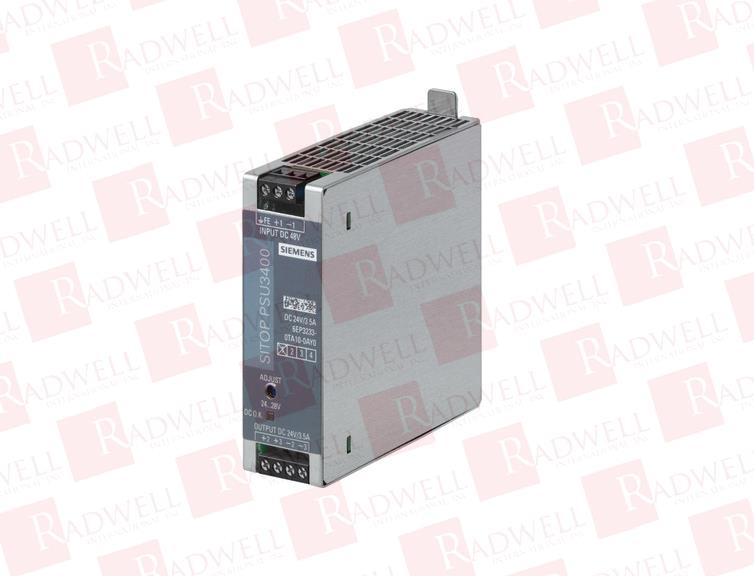 SIEMENS 6EP3233-0TA10-0AY0