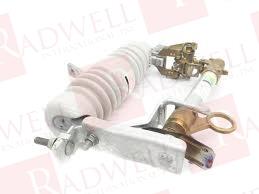  , S&C 14.4KV OPEN FUSE CUTOUT - TYPE XS, VOLTAGE:, 14.4, RATING:, 200 AMP, ULTRA HEAVY DUTY OVERHEAD, W/ MOUNTING BRACKET
