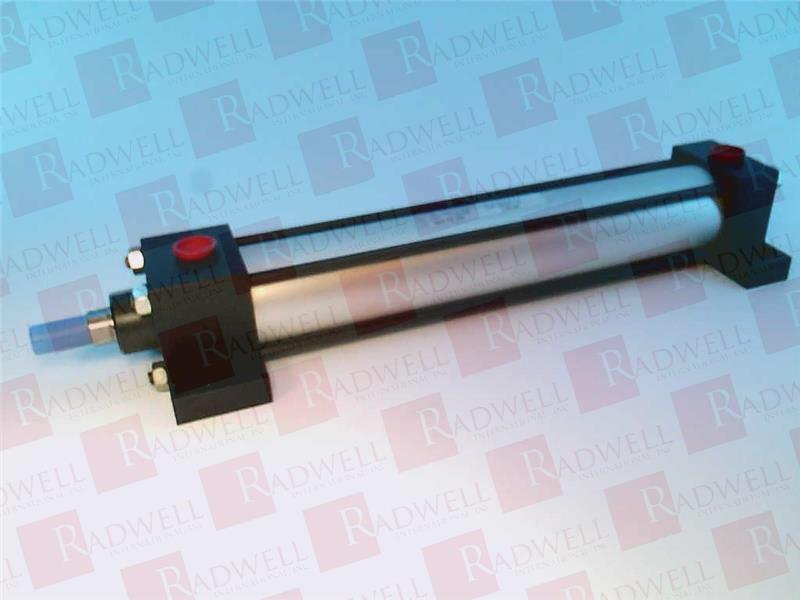  , HYDRAULIC CYLINDER, MAX PSI 250, 1-1/2 INCH BORE, 8 INCH STROKE