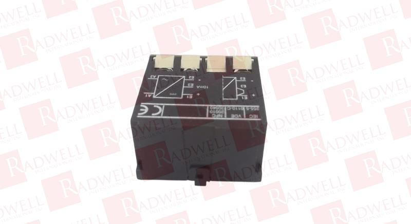 SCHNEIDER ELECTRIC LA1-LB080BD