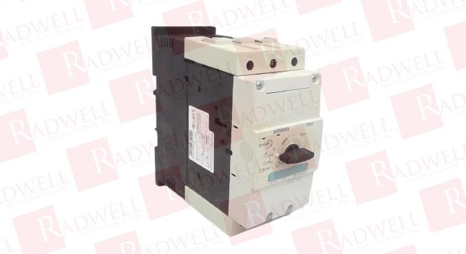 SIEMENS 3RV1042-4EA10