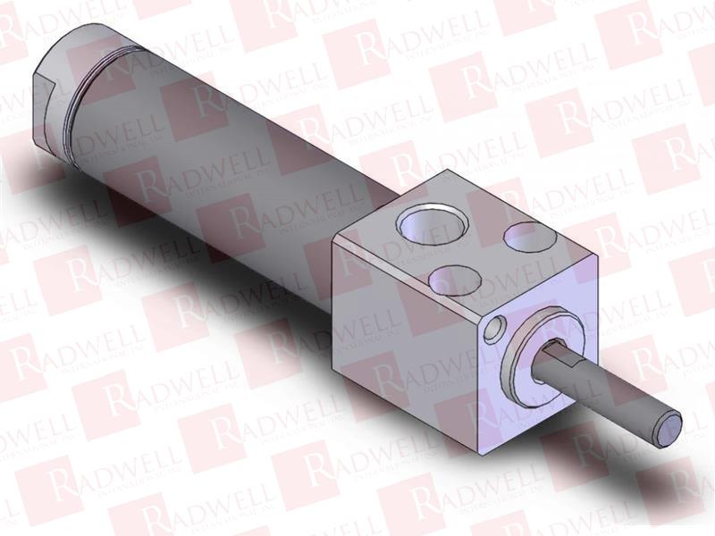 AMERICAN CYLINDER CO INC 750DBFS-1.00-4