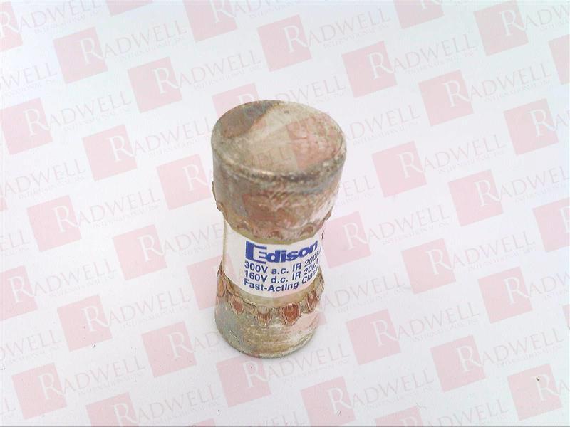 EATON CORPORATION TJN20