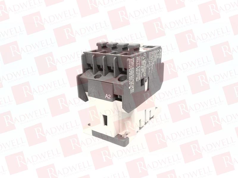 ASEA BROWN BOVERI A16-22-00-84