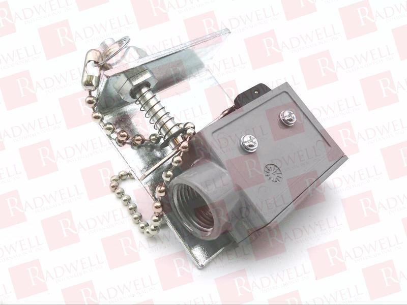 LINCOLN INDUSTRIAL 83671