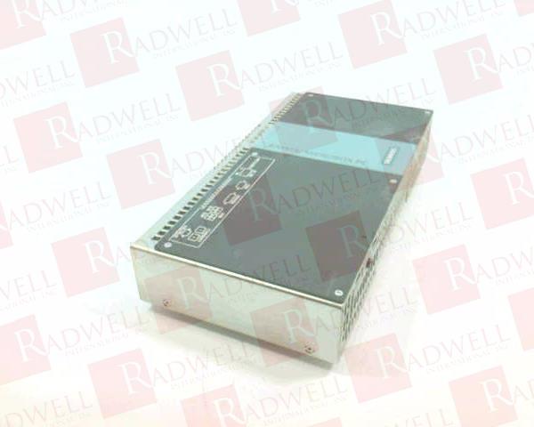 SIEMENS 6AG40-400A-E20-0AA0