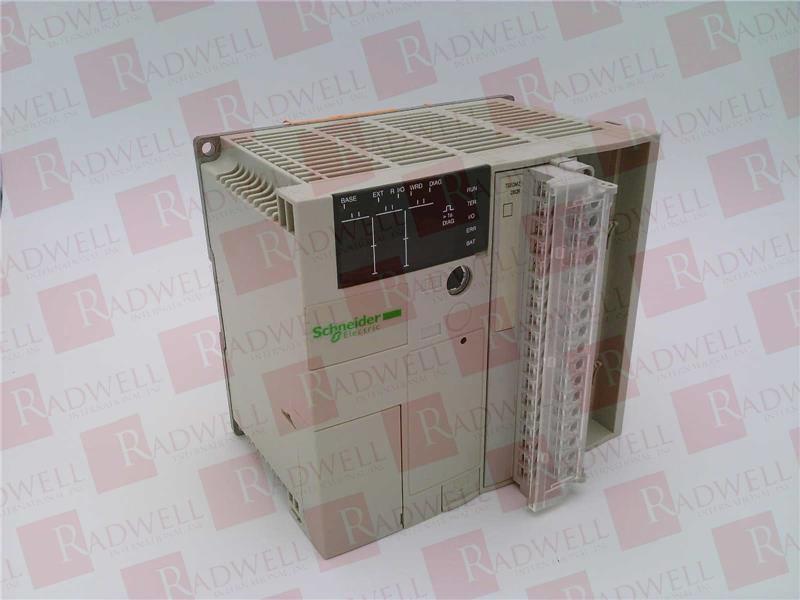 SCHNEIDER ELECTRIC TSX3710128DR1