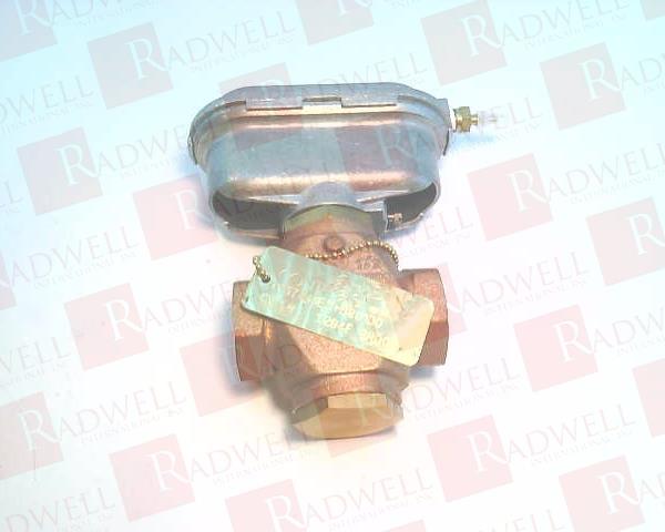 JOHNSON CONTROLS VG7441ES+3801D0