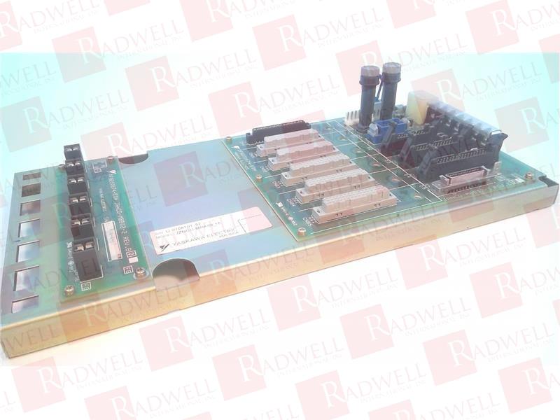 YASKAWA ELECTRIC JZNCU-MRK09-18