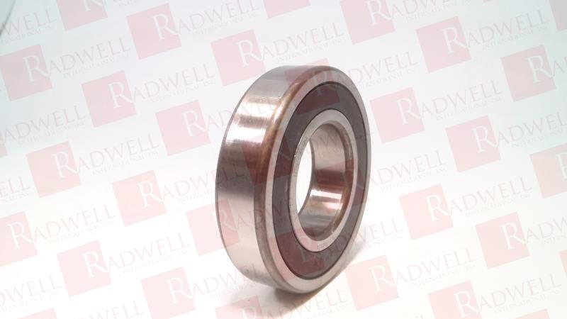 NTN BEARING 6207