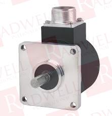 ENCODER PRODUCTS 725I-S-S-4096-Q-HV-5-F-1-SY-N-N