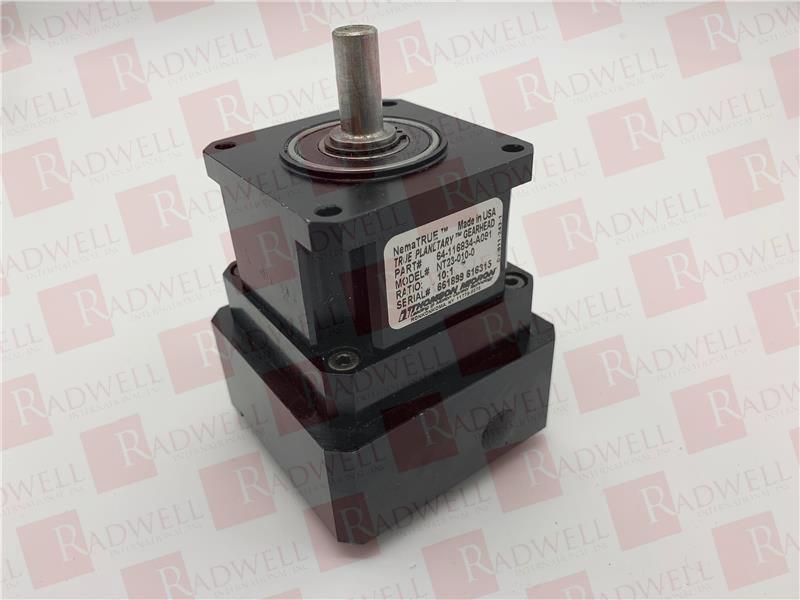 DANAHER MOTION 64-116834-A091