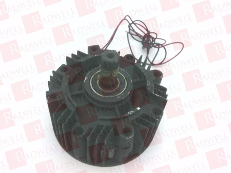 ALTRA INDUSTRIAL MOTION EM18020