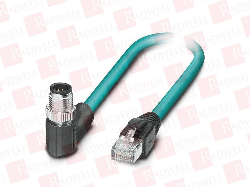 PHOENIX CONTACT NBC-M12MR/ 2,0-94L/R4AC